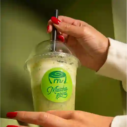 Jugo Verde 16 Oz