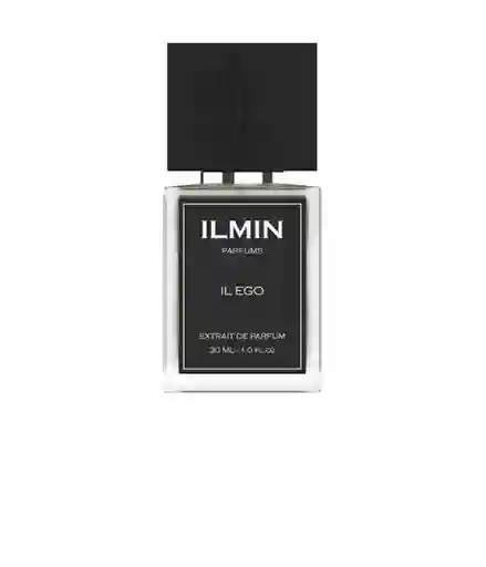 Perfume Ilmin Il Ego Edp 30ml Unisex