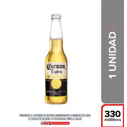 Corona 330 ml