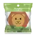 Ponjita Esponja Corporal Kids