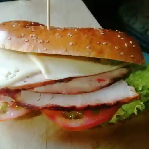 Sándwich Especial