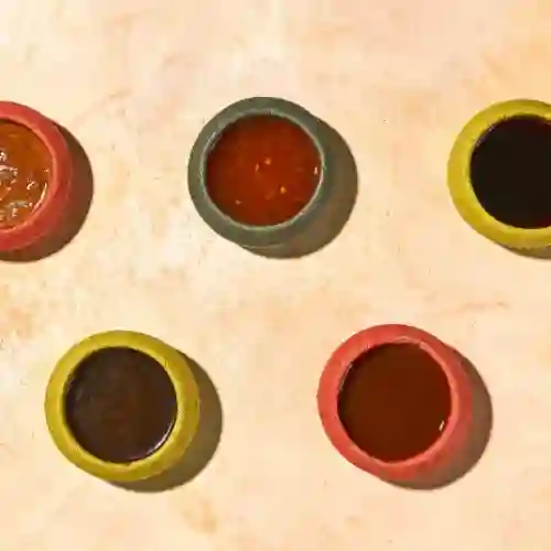 Salsas