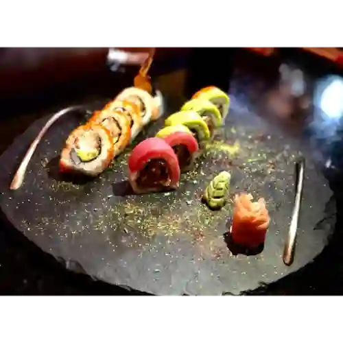 Ronin Roll