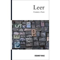 Leer - Zaid Gabriel