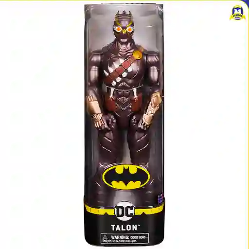 DC Figura 30 Centímetros Talon