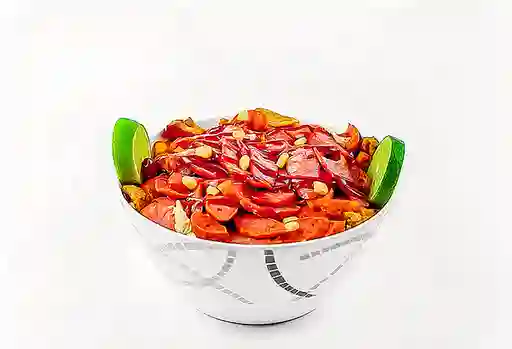 Arroz Ranchero