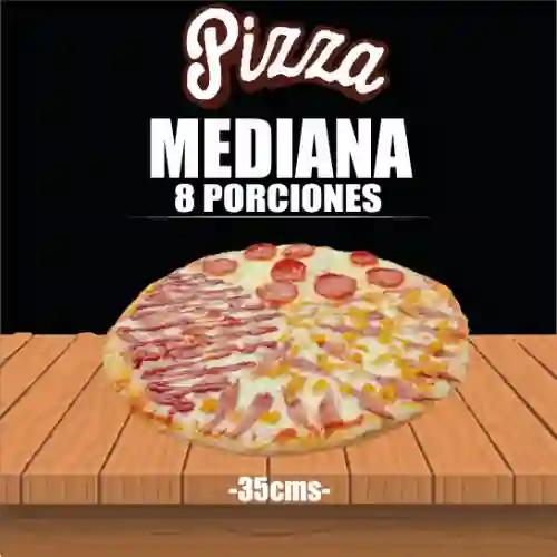 Mediana