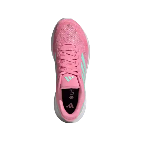 Adidas Tenis Runfalcon 5 Para Correr Mujer Rosado Talla 7