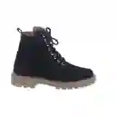 Botas Cheryl Negro 34