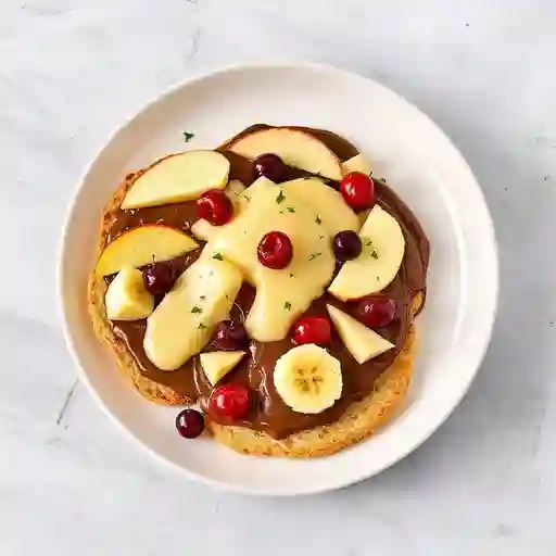 Fiesta Nutella