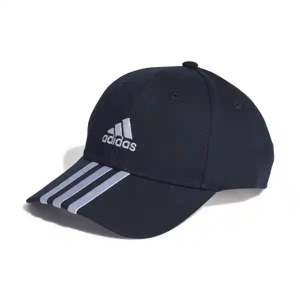 Adidas Cap Bball 3s Ct Hombre Azul Talla OSFM II3510