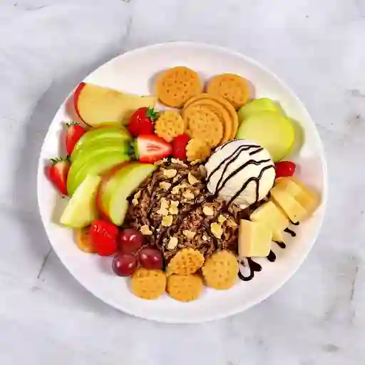 Ensalada Premium