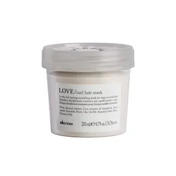 Davines Mascarilla Hair Love Curl