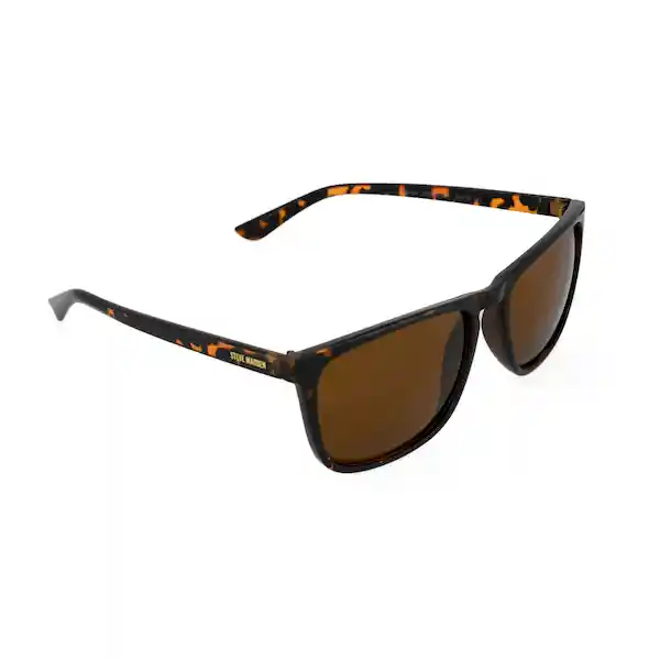 Gafas Para Hombre Color Havana X17155 Steve Madden