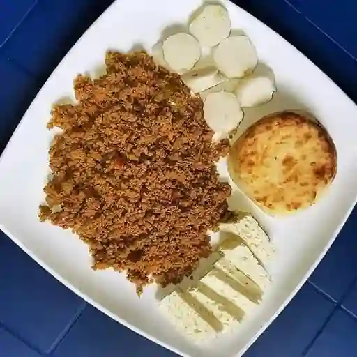 Carne Molida