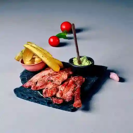 Cecina de Cerdo