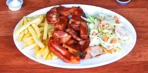 Costillas de Cerdo