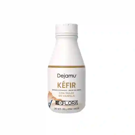 Kefir Vainilla X200