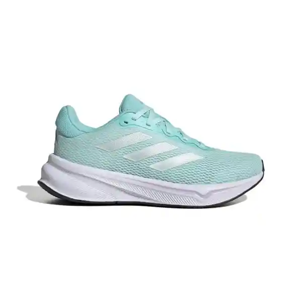 Adidas Zapatos Response Mujer Azul 9 IH6016