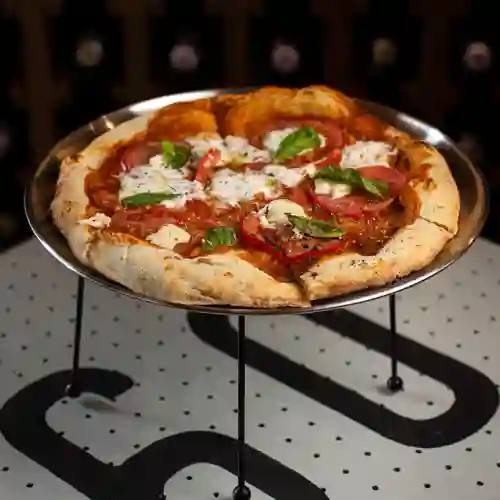 Pizza Margarita