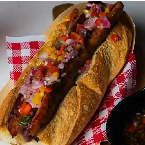 Choripan Argento Tradicional