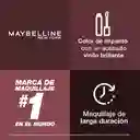 Labial Líquido Maybelline Vinyl Ink Fearless