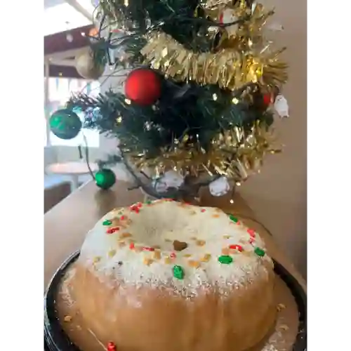 Christmas Edition arequipe&klim Mediana