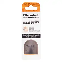 Maxybelt Esmalte Gel Frio