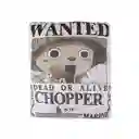 Almohada Pillowchopper Serie Clásica One Piece 16 in Miniso
