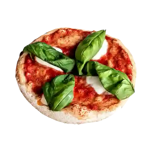 Pizza Margarita