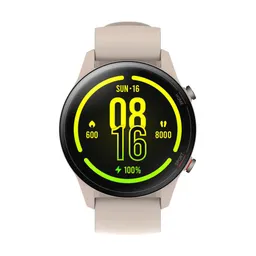 Xiaomi Reloj mi Watch Beige 30258