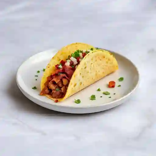 Taco Mexicana