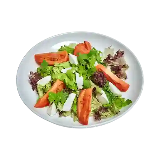 Ensalada Napolitana