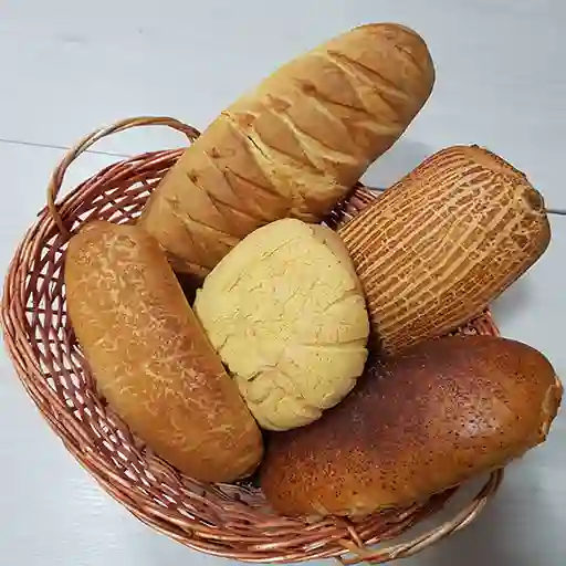 Pan Grande