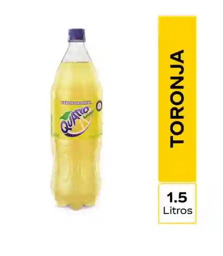 Quatro Original 1.5Lt