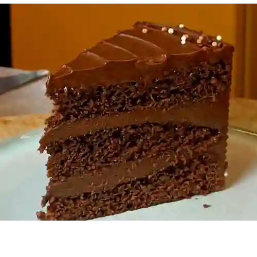 Torta de Chocolate