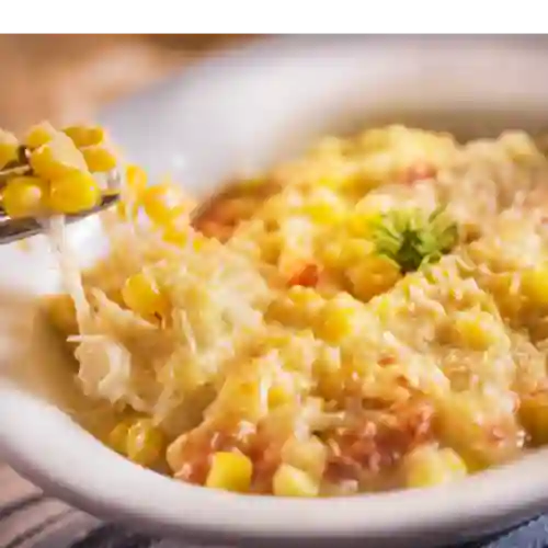 Maicitos Gratinados