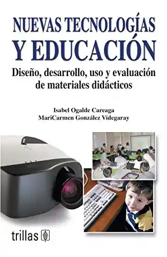 Nuevas Tecnologías y Educación