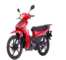 Moto 110Nv Akt 110Nv