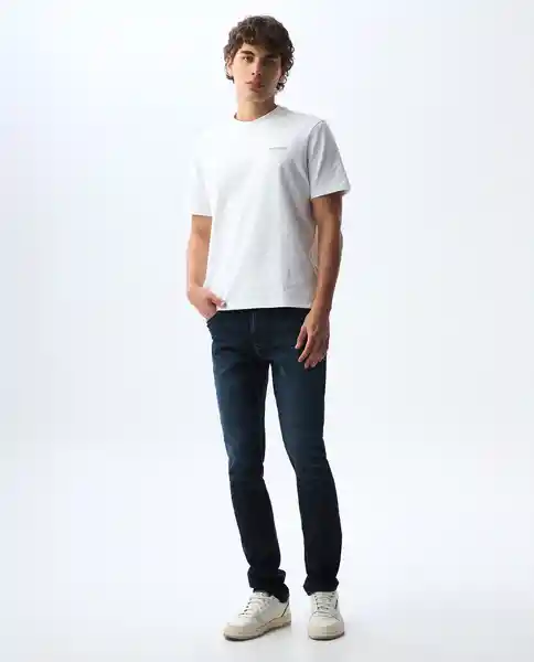 Jean Hombre Azul Talla 32 531G500_AZU174429 Americanino