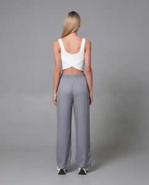 Camiseta Mujer Crudo S 202G009_CRU110104 Rifle