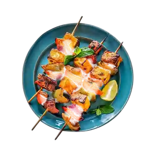 Paneer Tikka