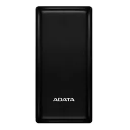 Adata Batería Portátil 20000mAh 3 PBC20BK