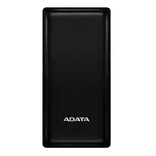 Adata Batería Portátil 20000mAh 3 PBC20BK