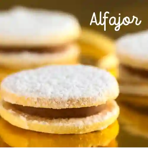 Alfajor