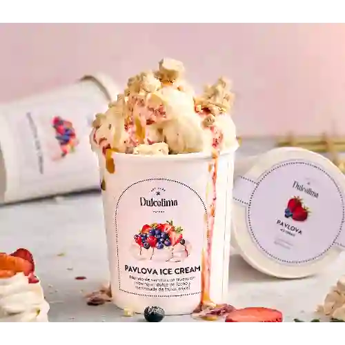 Pavlova Ice Cream 1 Litro