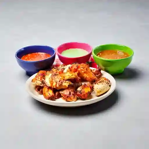 2 Pollos Asados O Fritos