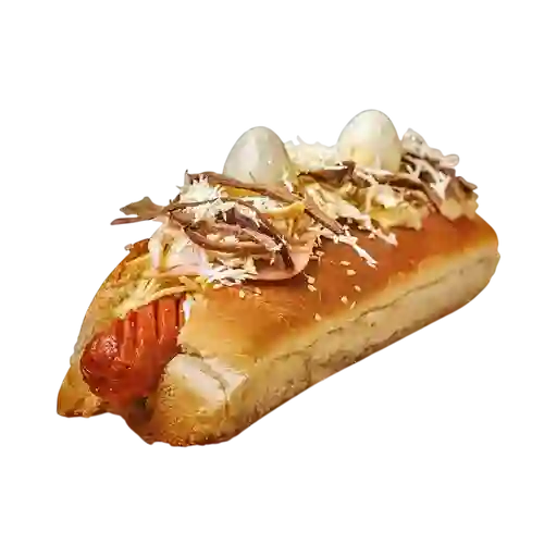 Combo Perro Super Especial