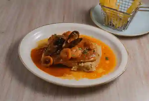 Pescado Marinera