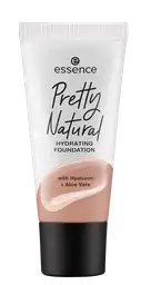 Essence Base Líquida Hidratante Pretty Natural Tono 250